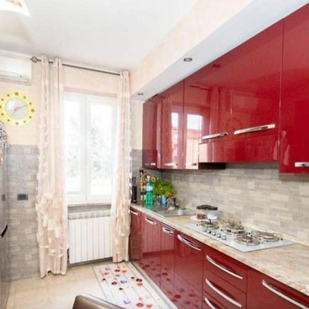 B&B Casa Surace 布鲁吉里奥 外观 照片