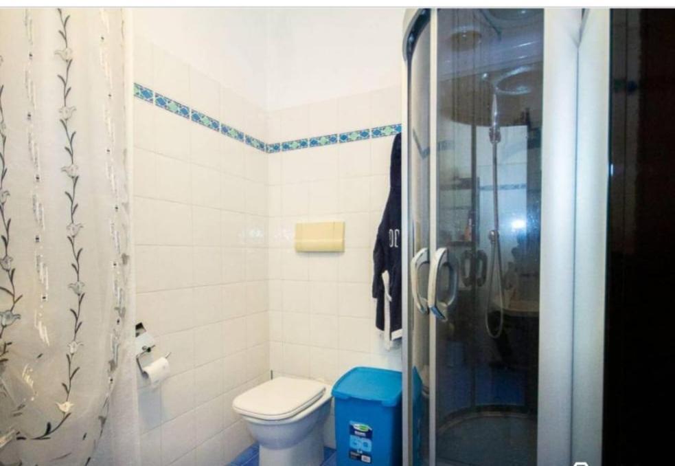 B&B Casa Surace 布鲁吉里奥 外观 照片
