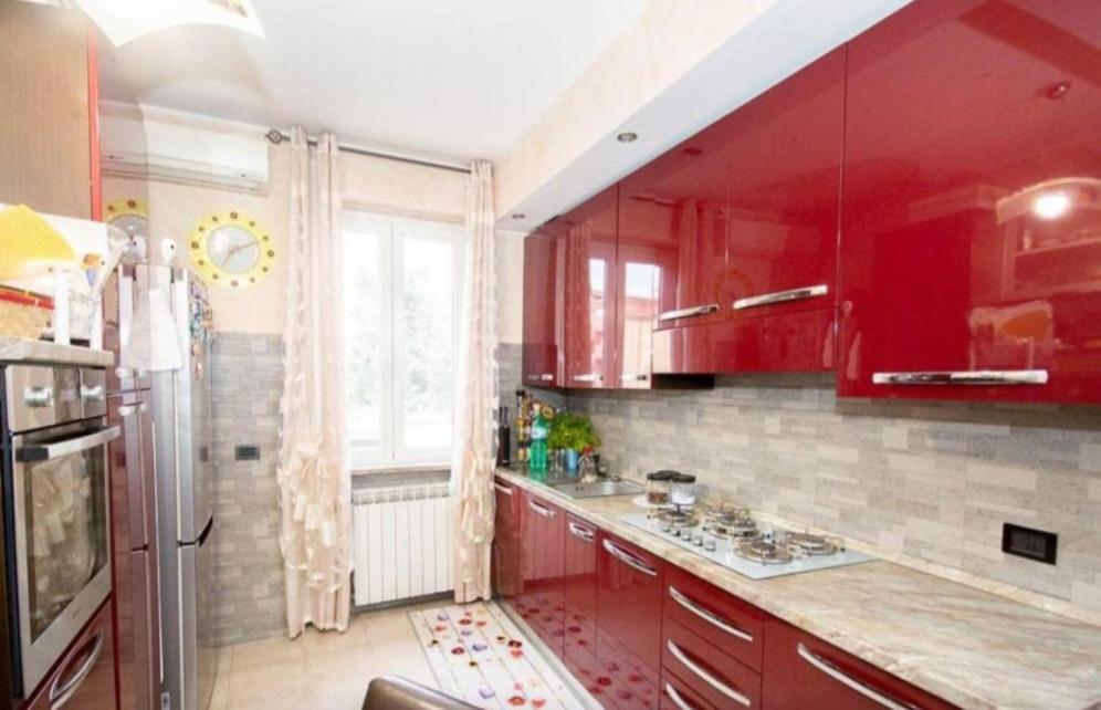B&B Casa Surace 布鲁吉里奥 外观 照片