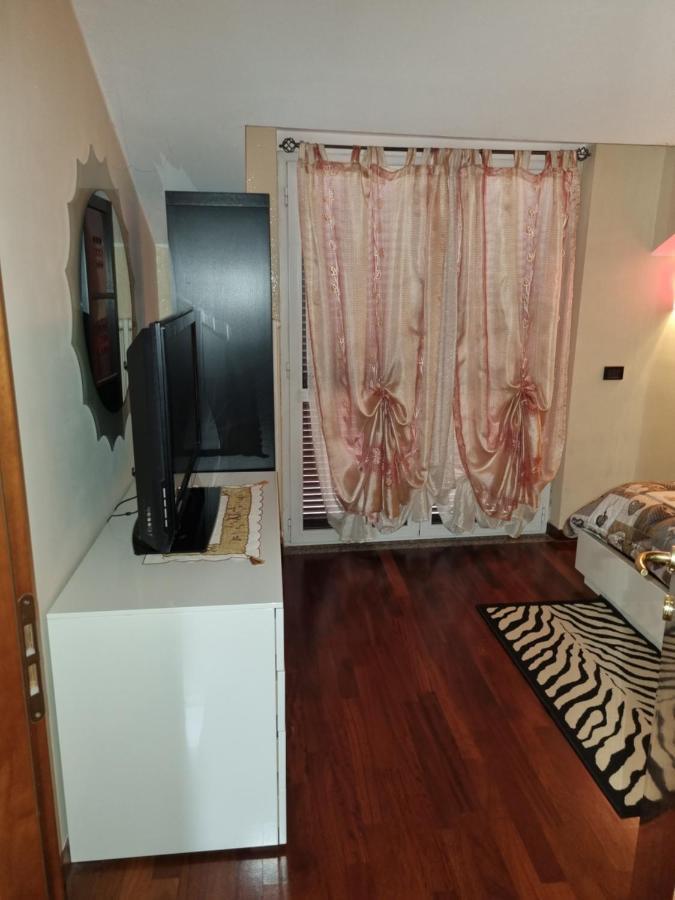 B&B Casa Surace 布鲁吉里奥 外观 照片