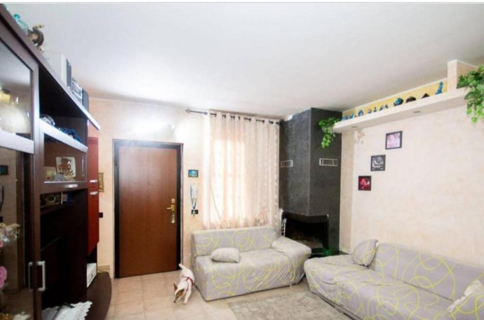 B&B Casa Surace 布鲁吉里奥 外观 照片