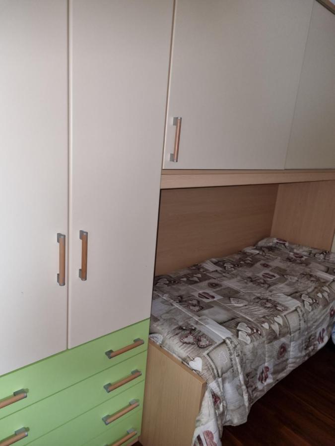B&B Casa Surace 布鲁吉里奥 外观 照片