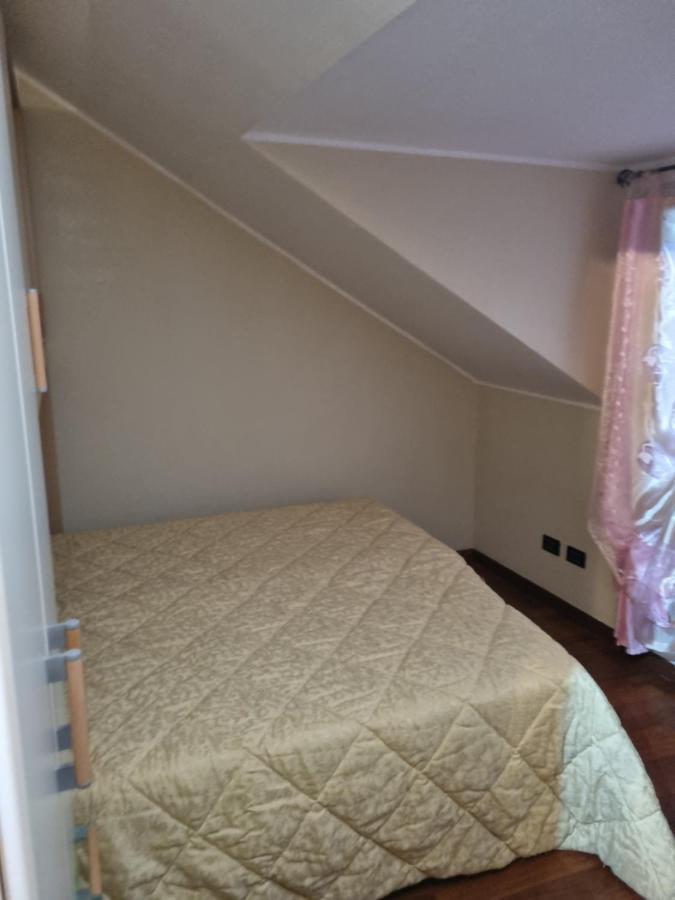 B&B Casa Surace 布鲁吉里奥 外观 照片