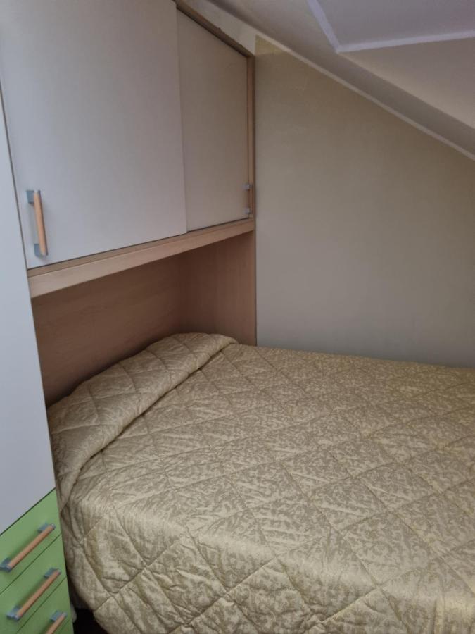 B&B Casa Surace 布鲁吉里奥 外观 照片