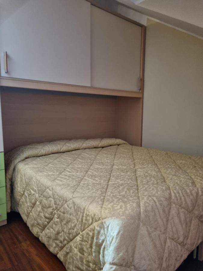 B&B Casa Surace 布鲁吉里奥 外观 照片