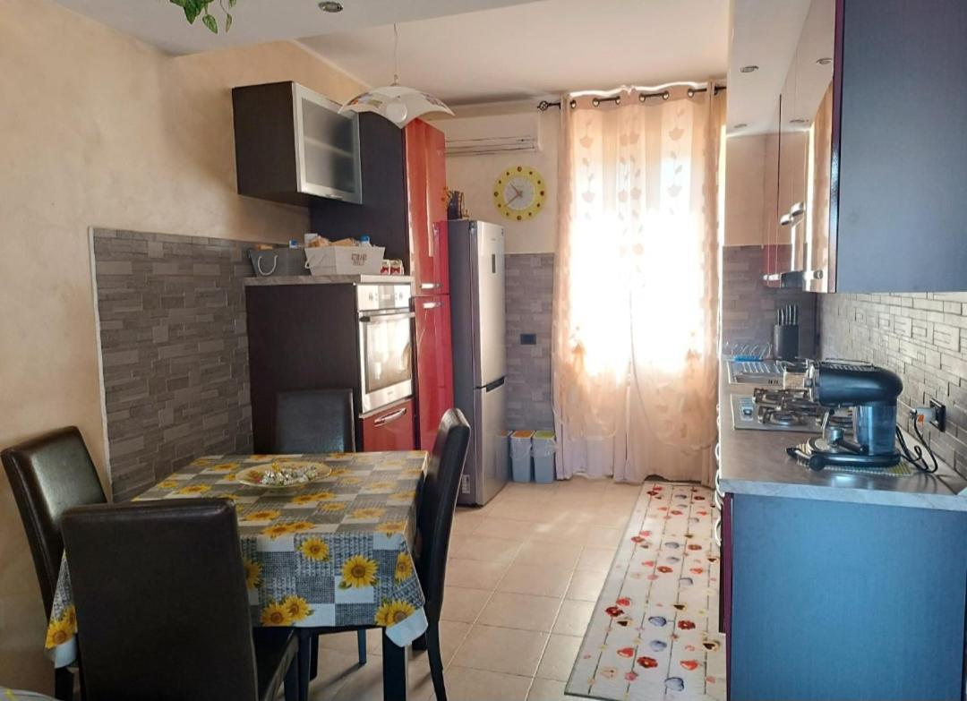 B&B Casa Surace 布鲁吉里奥 外观 照片
